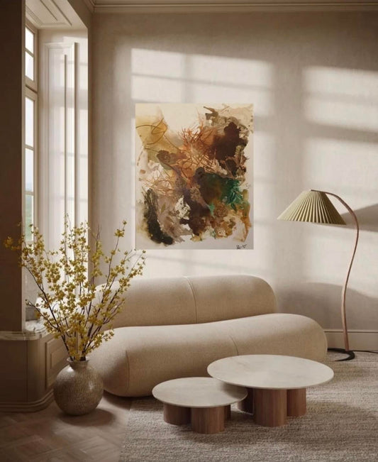 "Beautiful & Forgotten"