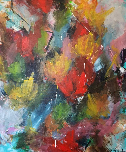 "Nothing Really Matters"