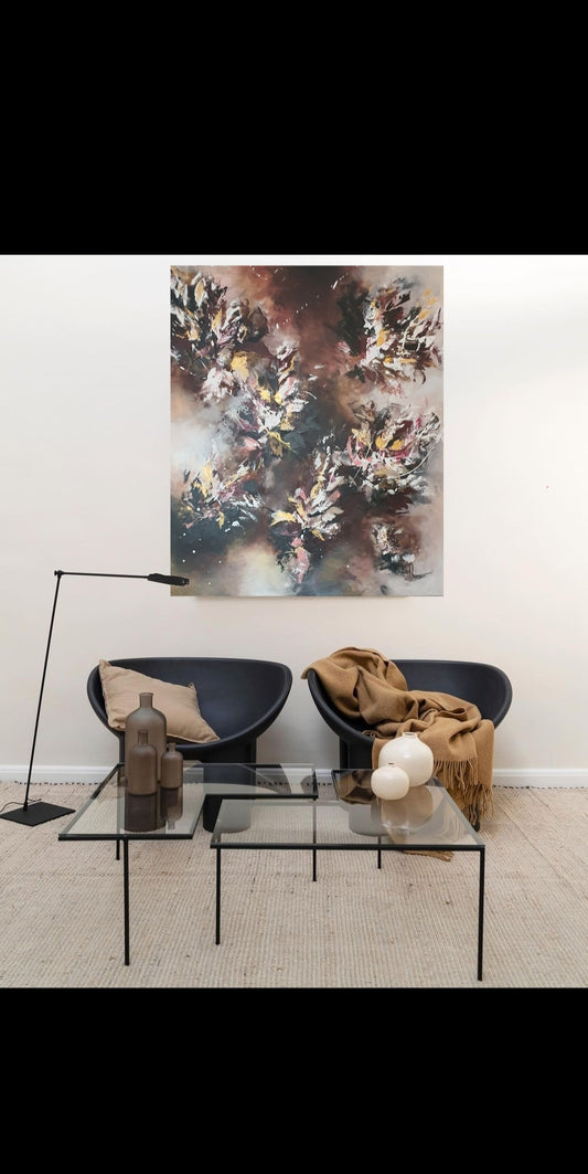 "Beneath A Desert Moon"