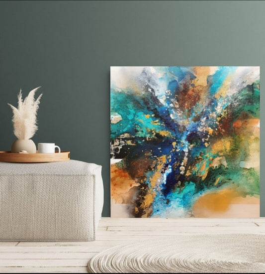 "Ocean,The Way of Water"