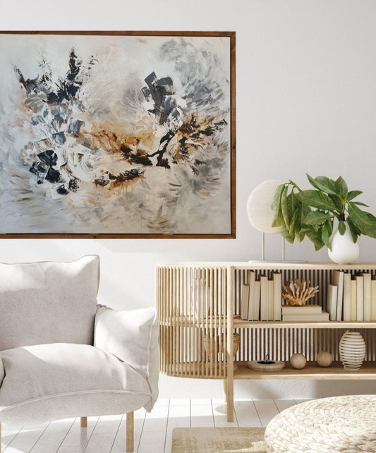 "Coffee Stain On My Sunday Dress"