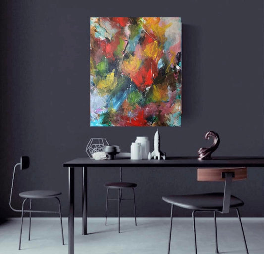 "Nothing Really Matters"