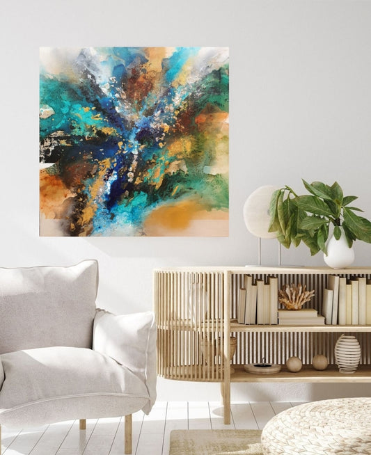 "Ocean,The Way of Water"